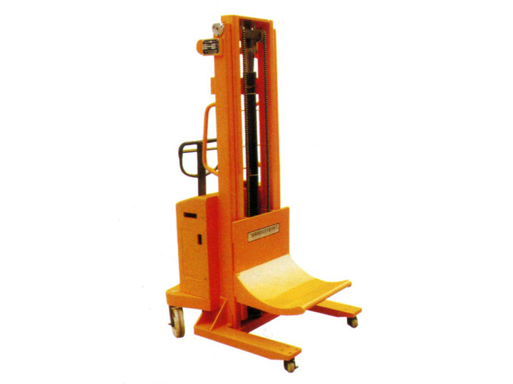 LYJC-200D型手動電升落布推高車