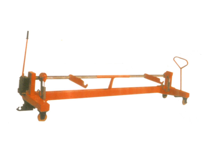 LYJC-1000E型液壓上軸車